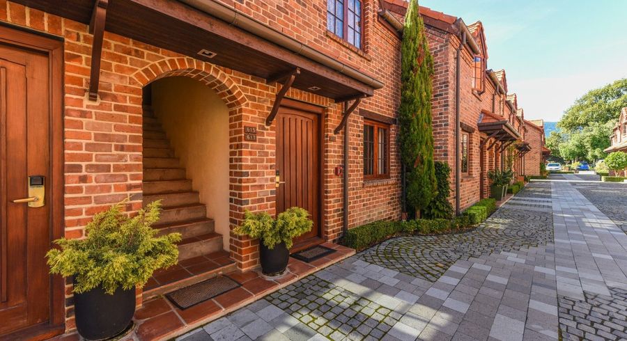  at 16/24 Quiet Woman Way, Monaco, Nelson, Nelson / Tasman