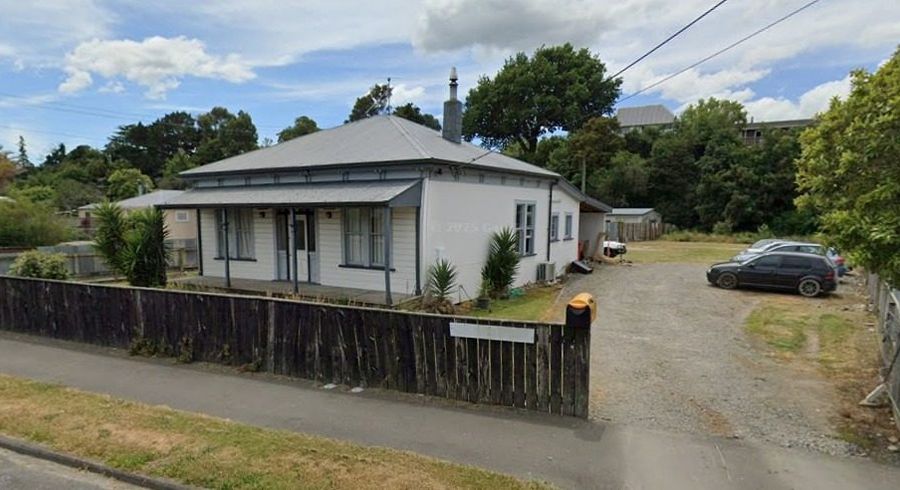  at 50 Oxford Street, Masterton, Masterton, Wellington