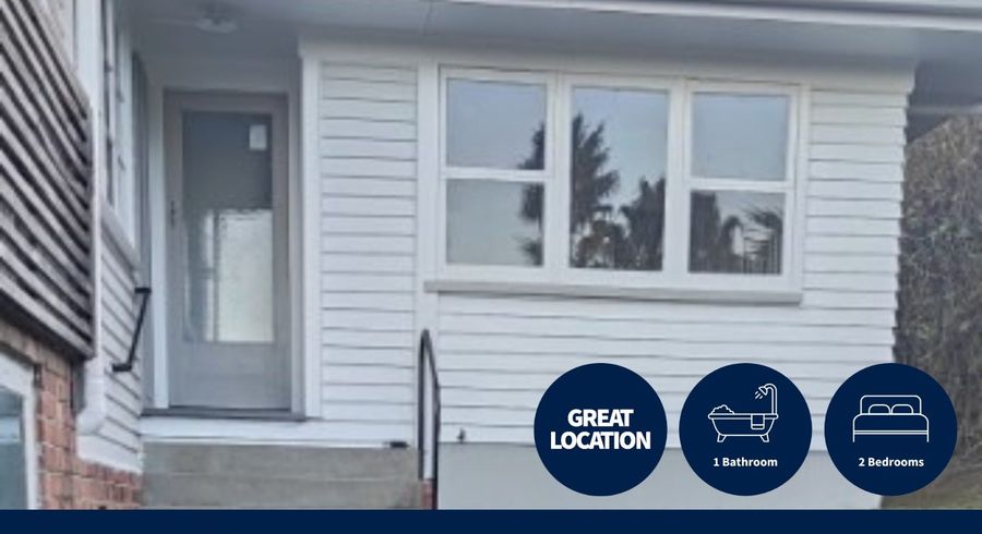  at 2/681 Mt Wellington Highway, Otahuhu, Auckland City, Auckland