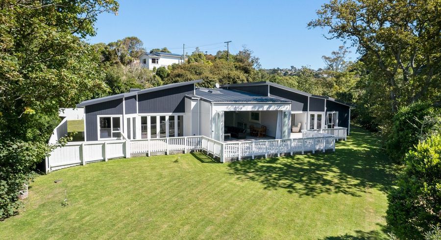  at 23 Glenside Road, Glenside, Wellington, Wellington