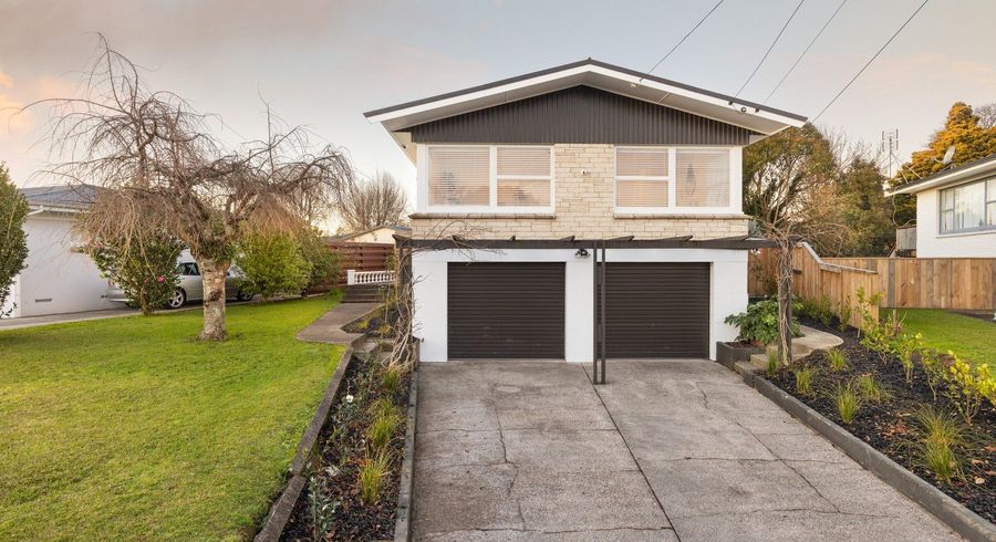  at 39 De Vere Crescent, Chartwell, Hamilton, Waikato
