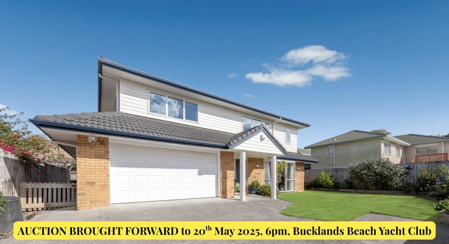  at 51 Santa Ana Drive, Dannemora, Auckland