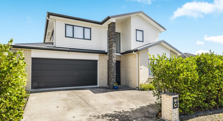  at 216 Harris Drive, Millwater, Rodney, Auckland