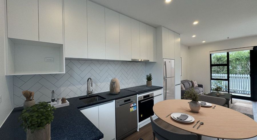  at 6/36  Brady Road, Otahuhu, Auckland City, Auckland