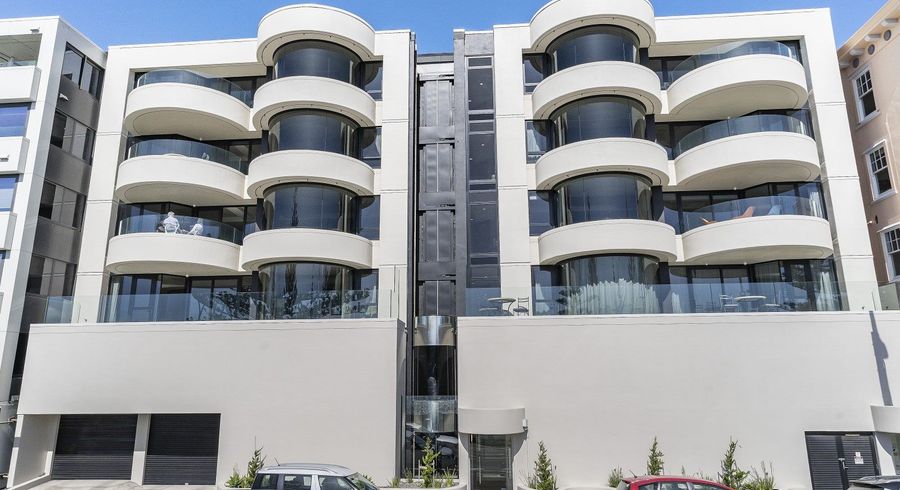  at 3/310 Oriental Parade, Oriental Bay, Wellington