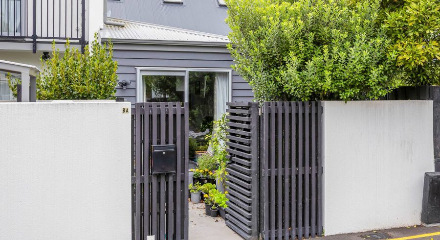  at 8A Dawson Street, City Centre, Christchurch City, Canterbury
