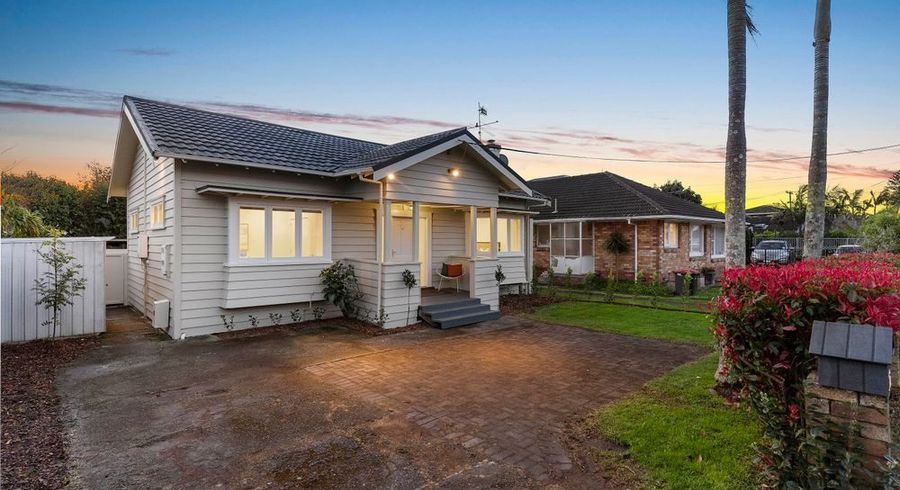  at 12 Robert Street, Ellerslie, Auckland