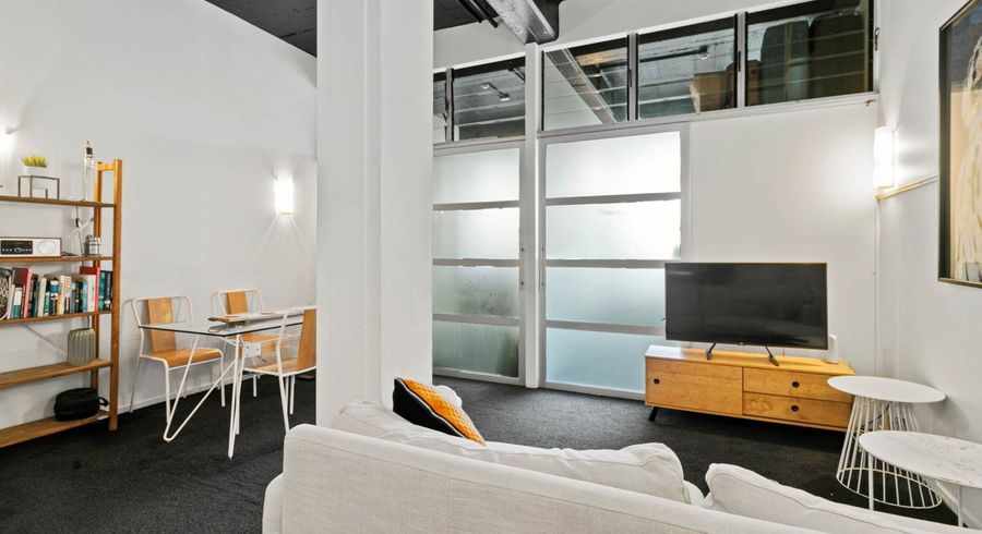 at 3F/99 Anzac Avenue, City Centre, Auckland City, Auckland