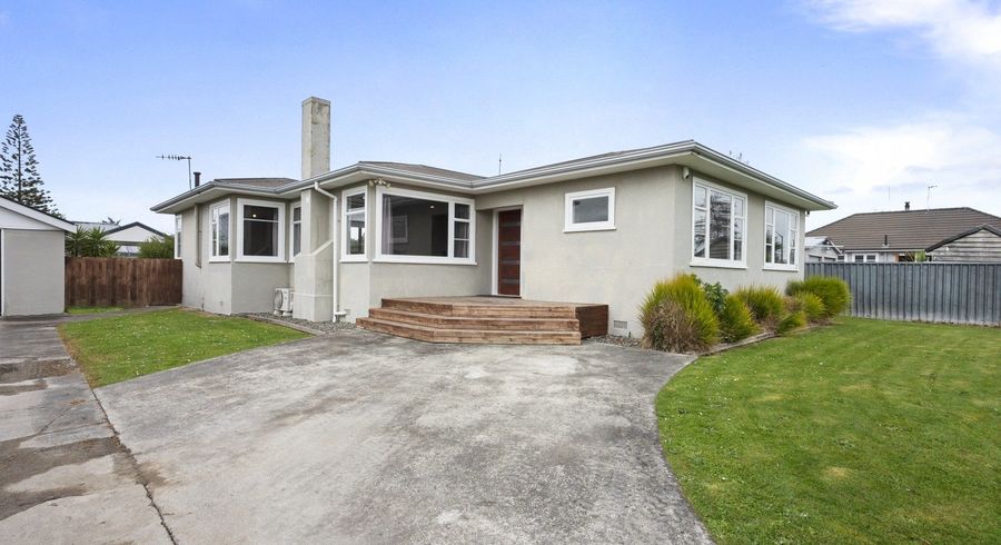  at 2 Glasgow Street, Takaro, Palmerston North, Manawatu / Whanganui