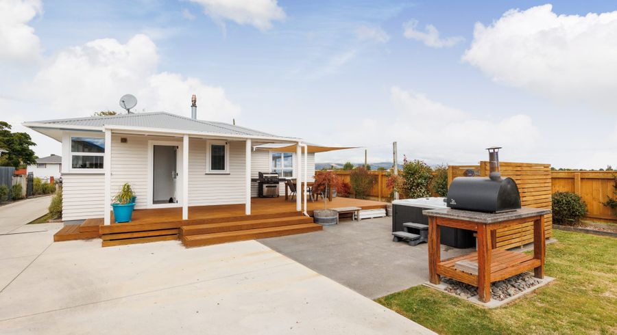  at 42 Peters Avenue, Cloverlea, Palmerston North