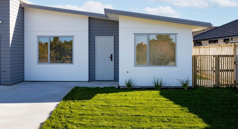  at 2/290 Dixon, Fitzroy, Hamilton, Waikato