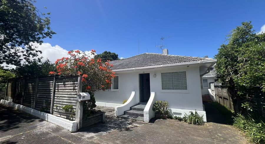  at 23 Halifax Avenue, Epsom, Auckland City, Auckland