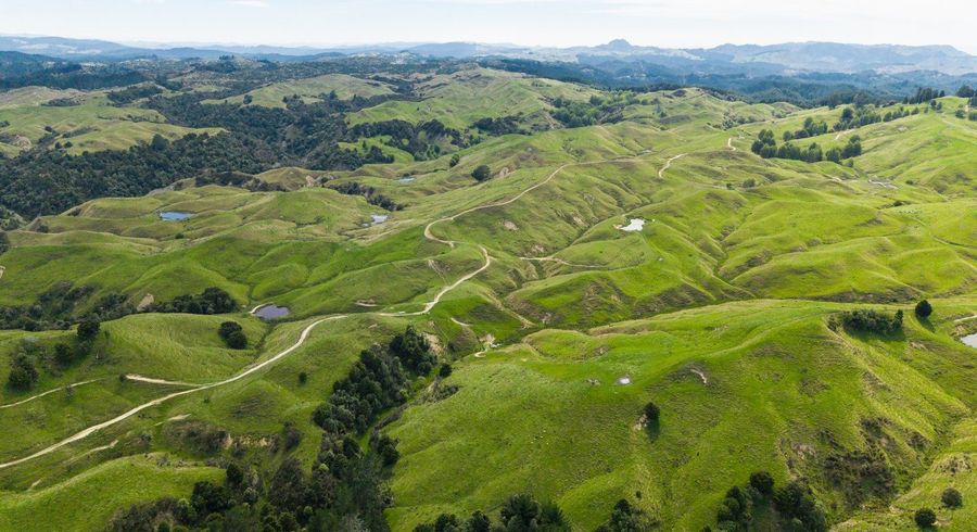  at Fernside Station, 1555 Fernside Road, Tokomaru Bay, Gisborne, Gisborne
