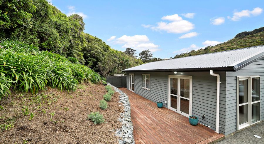  at 134 Fraser Avenue, Johnsonville, Wellington