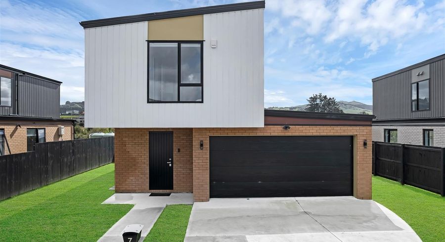  at 7 Waikaha Street, Pokeno, Franklin, Auckland