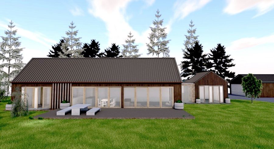  at 450 Ohariu Valley Road, Ohariu, Wellington, Wellington