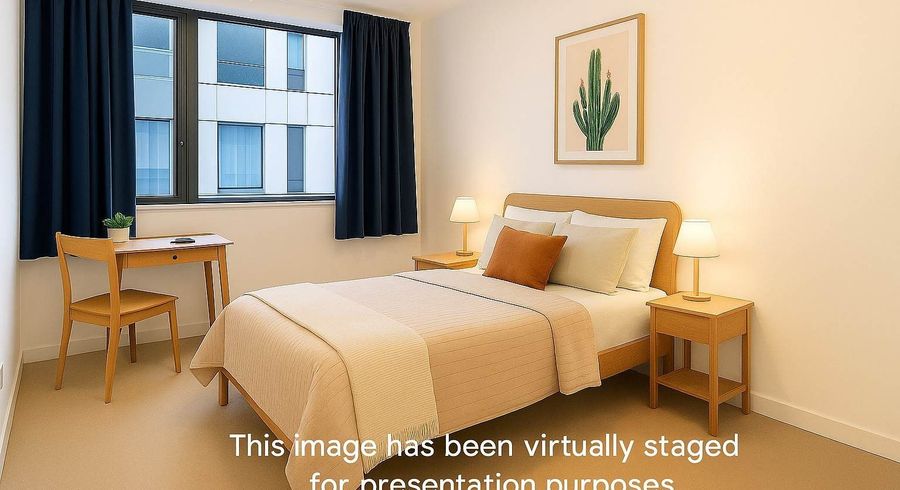  at 402/79 Airedale Street, City Centre, Auckland City, Auckland