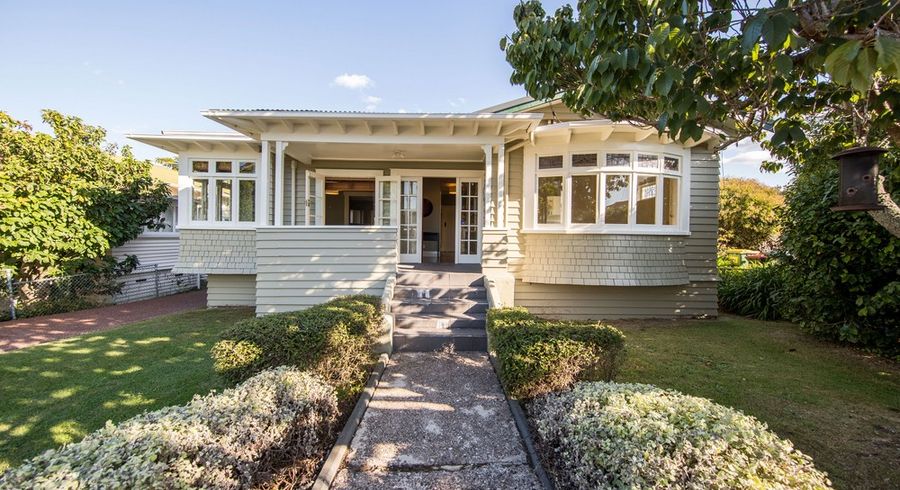  at 50 Tennyson Street, Mount Eden, Auckland