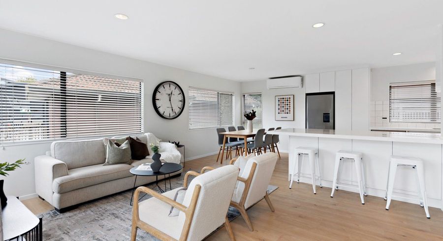  at 64A Ripon Crescent, Meadowbank, Auckland City, Auckland