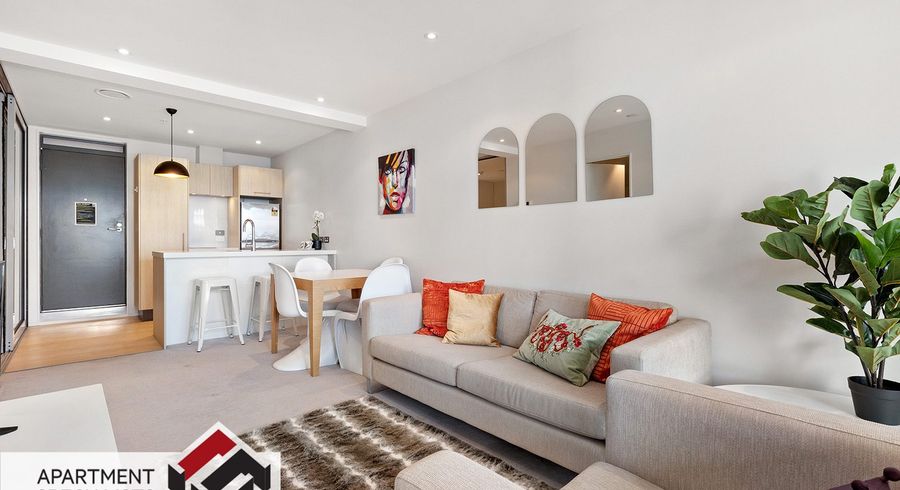  at 5 Howe Street, Freemans Bay, Auckland City, Auckland