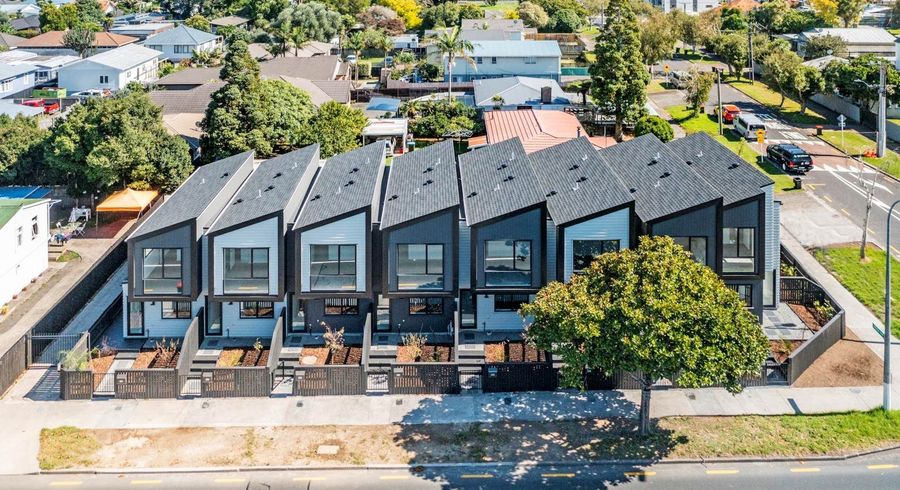  at 65C Ash Street, Avondale, Auckland City, Auckland