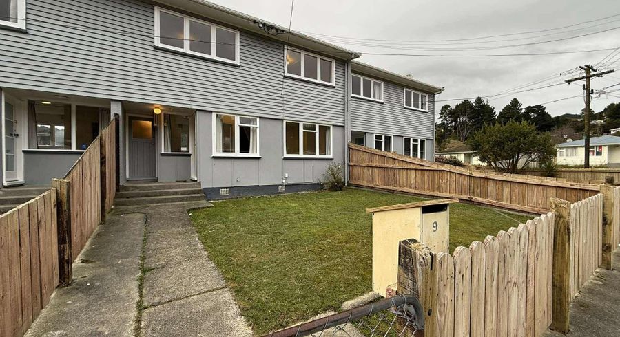  at 9 Wainhouse Street, Stokes Valley, Lower Hutt, Wellington