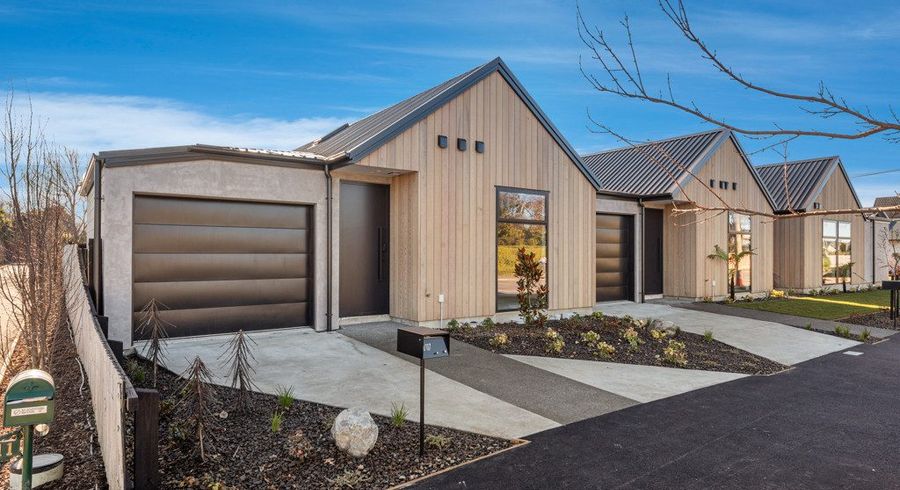  at 1/117 Mays Road, St. Albans, Christchurch City, Canterbury