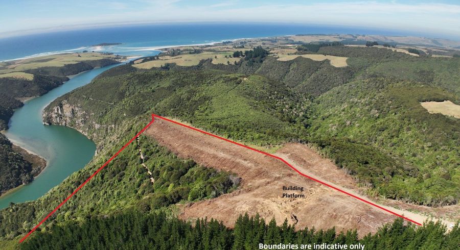  at 0 Finlayson Rd, Taieri Mouth
