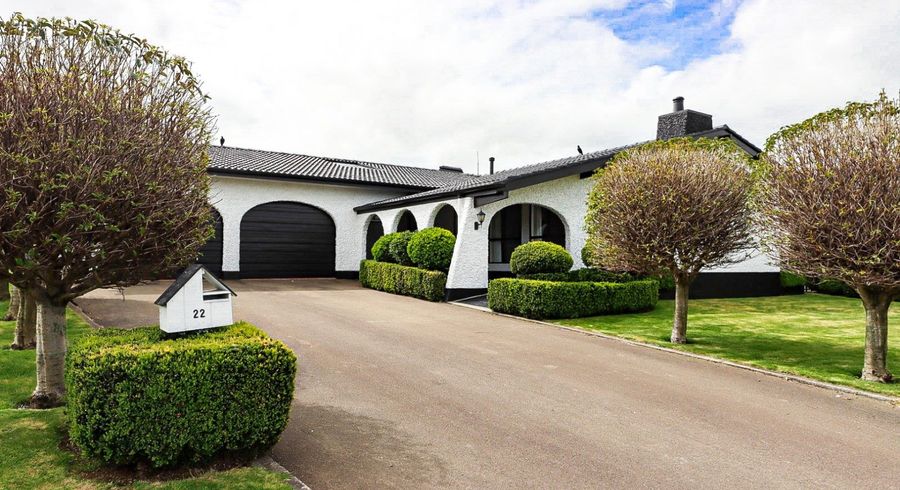  at 22 Ruahine Street, Dannevirke