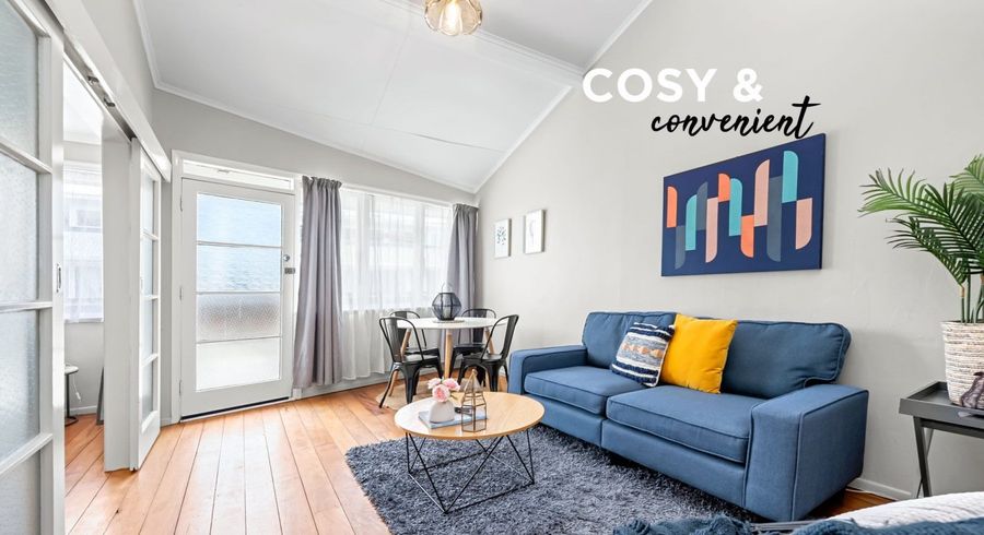  at 4/518 Fergusson Drive, Trentham, Upper Hutt