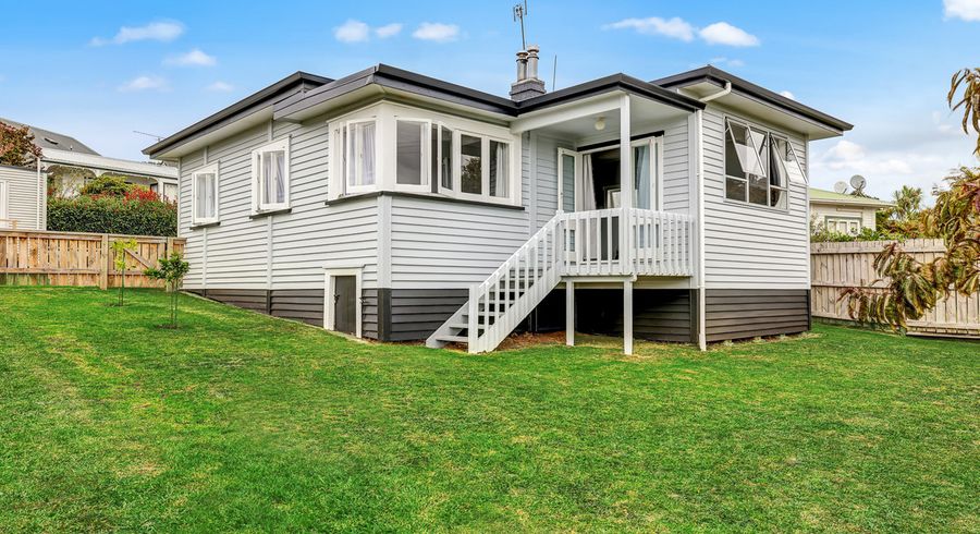  at 137 Collins Avenue, Te Awamutu