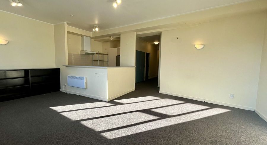  at 3E/16 Kent Terrace, Mount Victoria, Wellington, Wellington