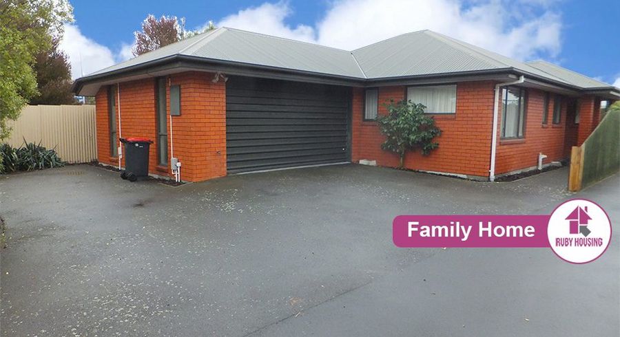  at 112 Lyttelton St, Spreydon, Christchurch City, Canterbury