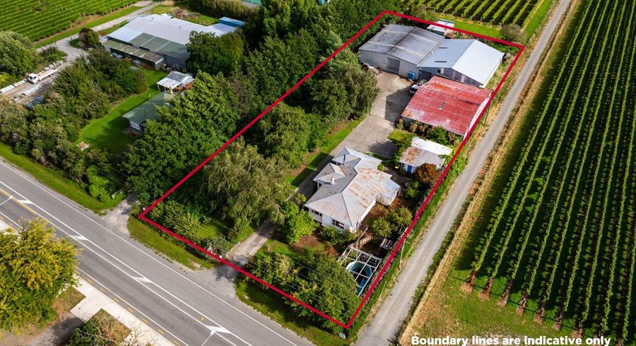  at 168 Old Renwick Road, Springlands, Blenheim, Marlborough