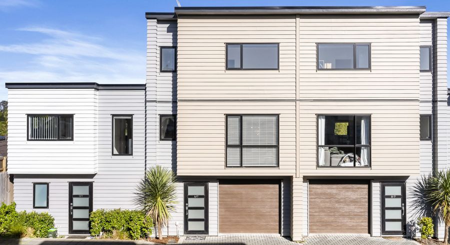  at 6/7 South Pacific Place, Henderson, Auckland