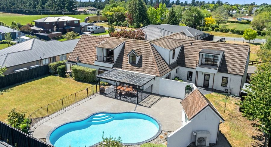  at 85 Enverton Drive, Rangiora, Waimakariri, Canterbury