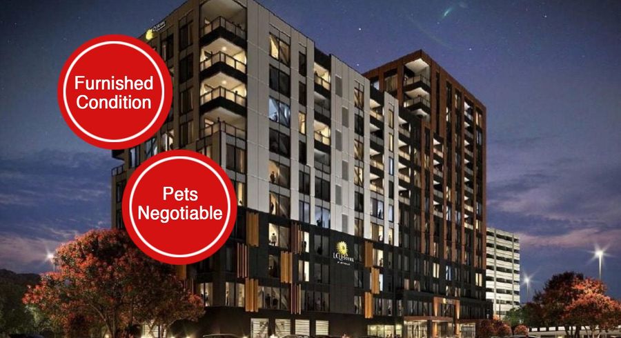  at 519/20 Park Avenue, Ellerslie, Auckland City, Auckland