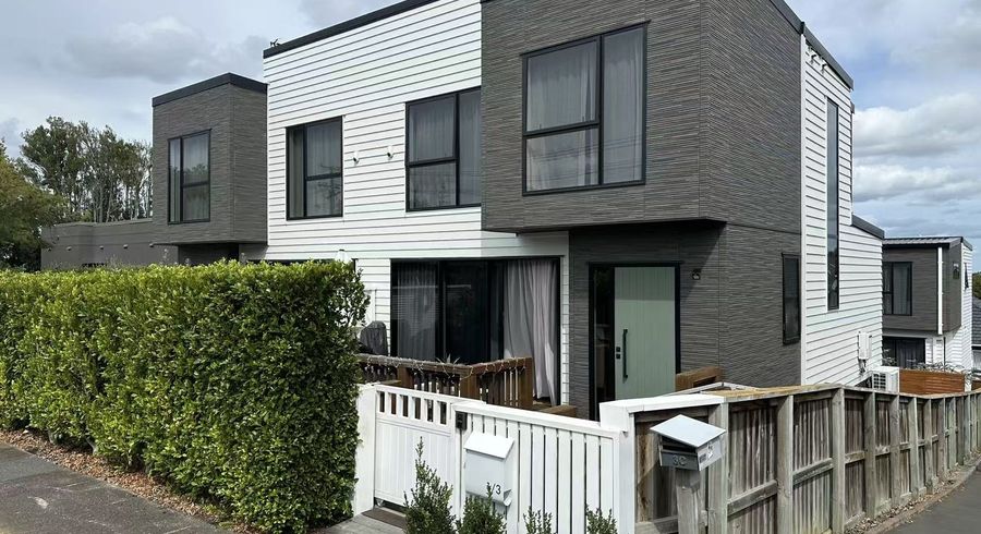  at 1/3 Ballin Street, Ellerslie, Auckland City, Auckland