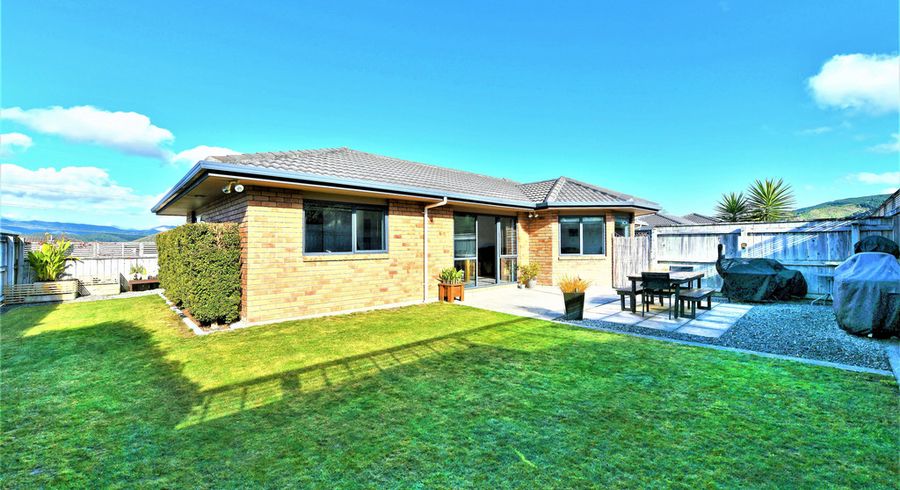  at 64 Percy Kinsman Crescent, Riverstone Terraces, Upper Hutt