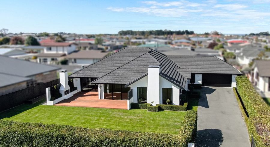  at 2 McMullan Place, Oamaru North, Oamaru