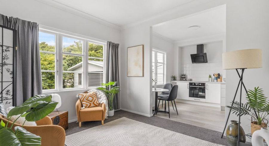  at 1/50 Palmer Crescent, Silverstream, Upper Hutt