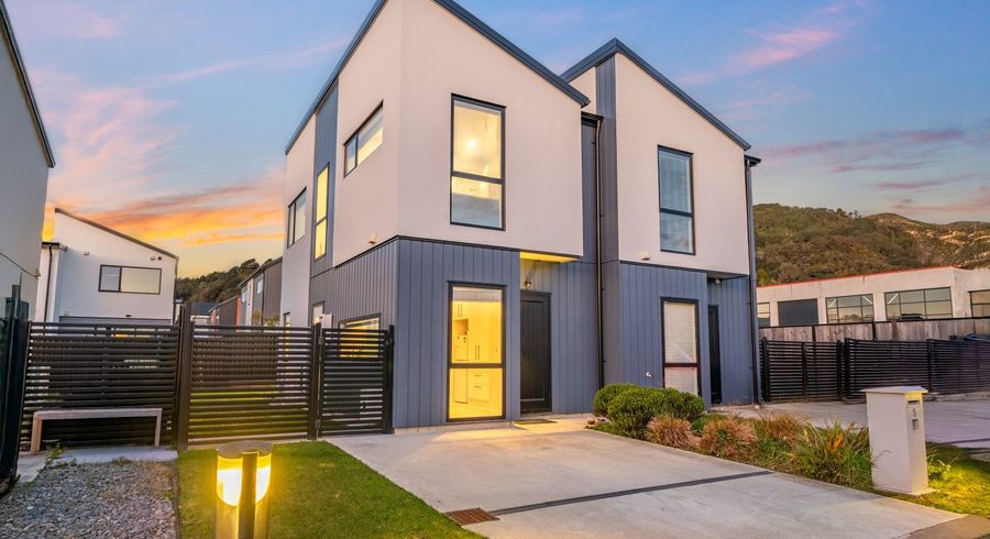  at 5 Gloaming Lane, Wallaceville, Upper Hutt, Wellington