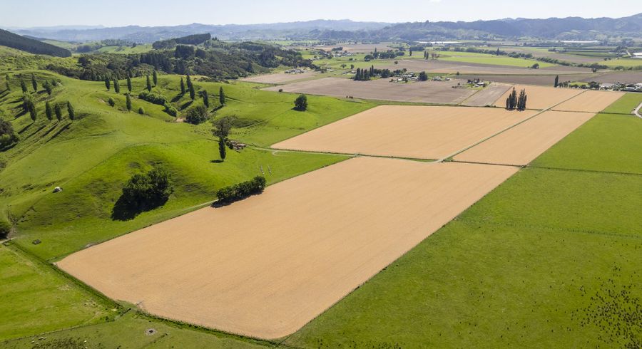  at 0 Lavenham Road, Waituhi, Gisborne, Gisborne
