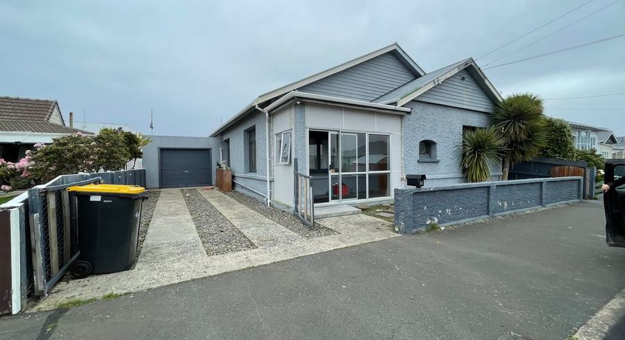  at 84 Moreau Street, Saint Kilda, Dunedin, Otago