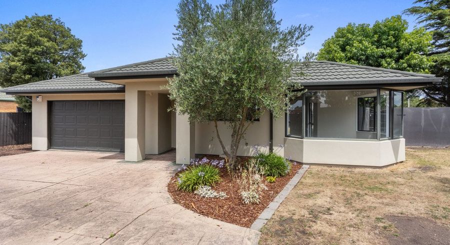  at 2 Anne Ward Lane, Burwood, Christchurch City, Canterbury