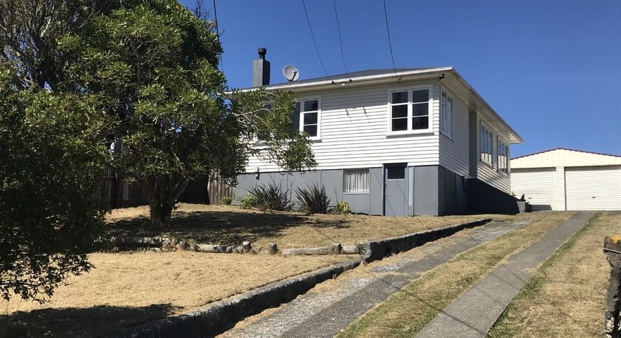  at 88 Ruskin Road, Newlands, Wellington, Wellington