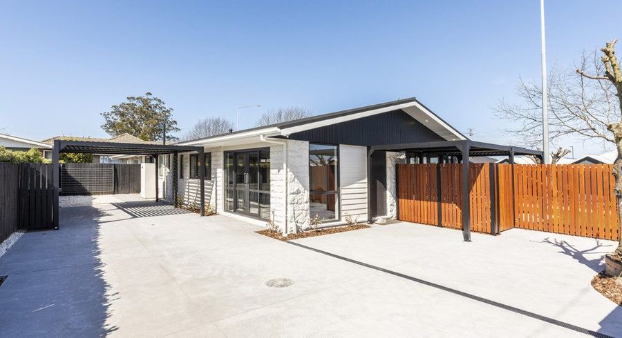  at 2 Cutts Road, Russley, Christchurch City, Canterbury