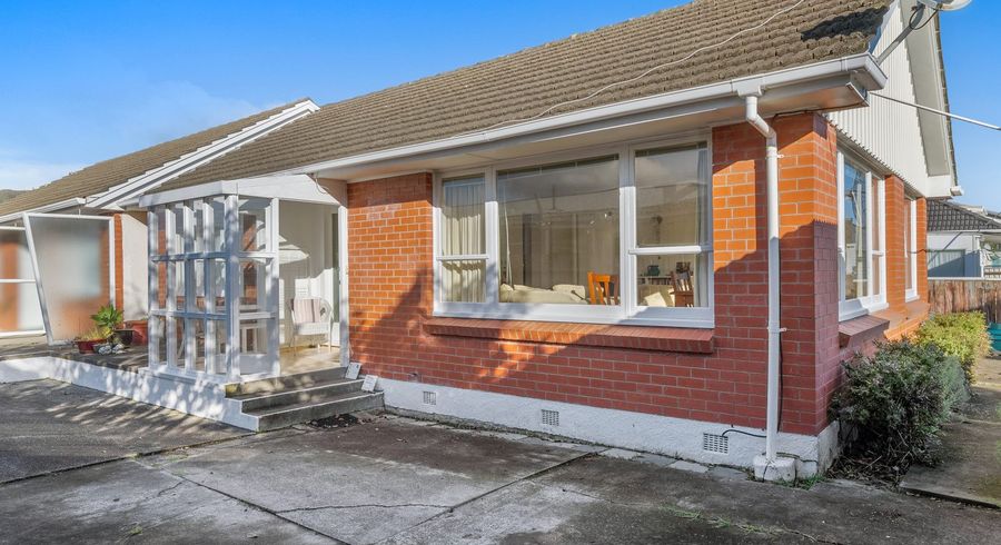  at 71A Wai-Iti Crescent, Woburn, Lower Hutt