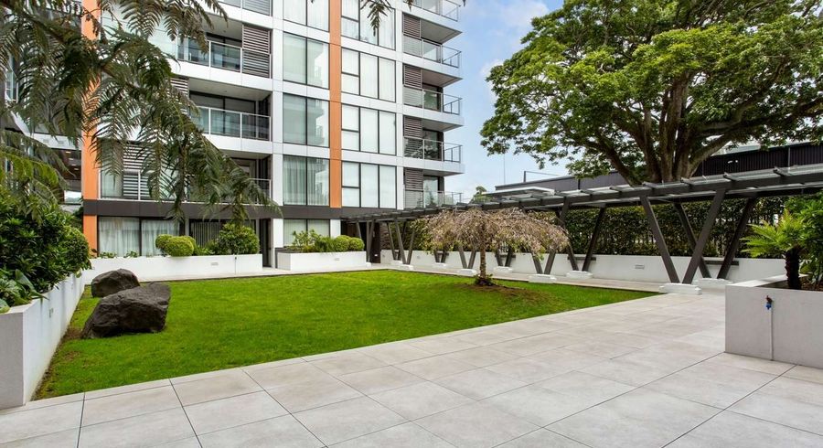  at 410/10 Lion Place, Epsom, Auckland