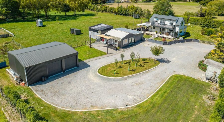  at 4 Leigh Road, Wakefield, Tasman, Nelson / Tasman